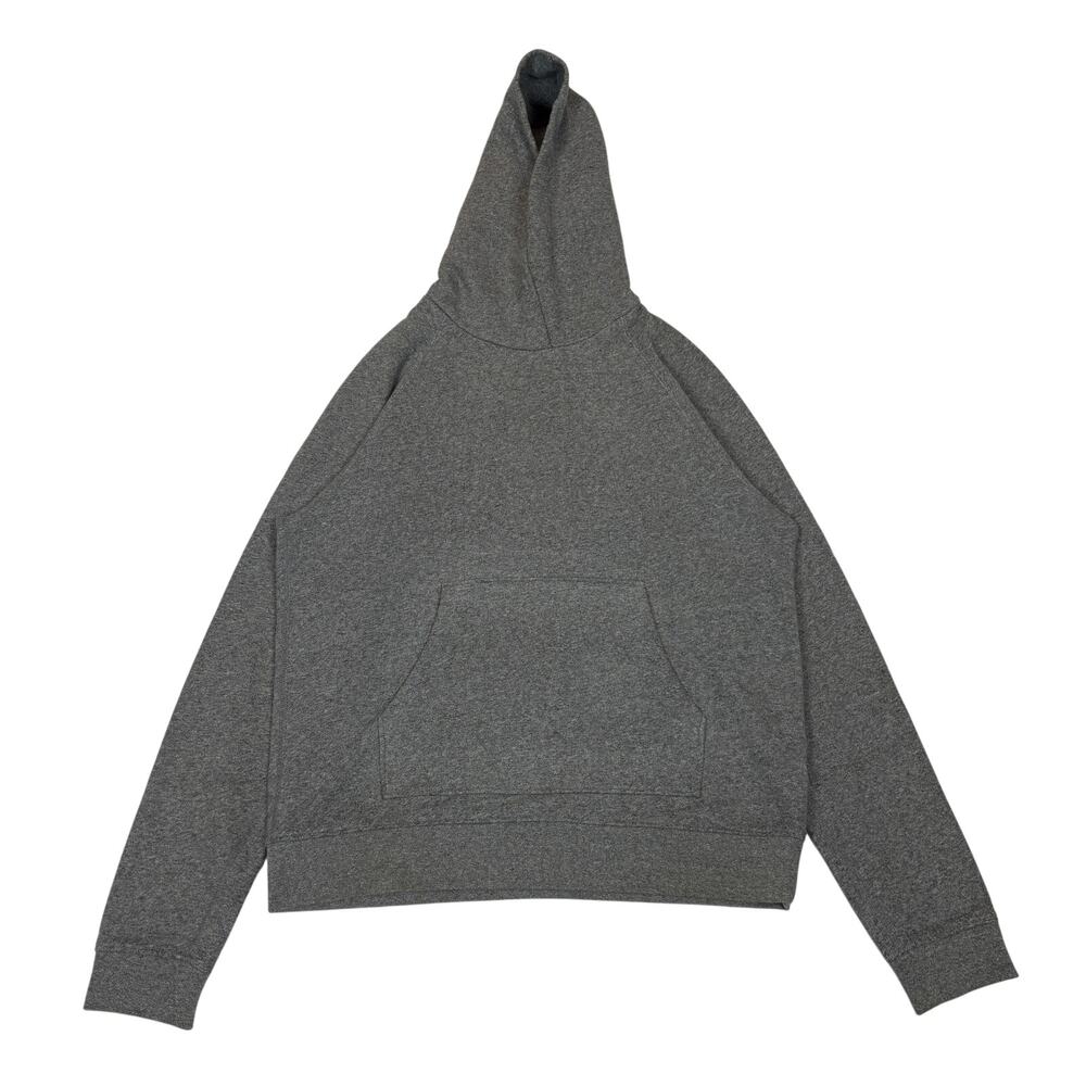 John Elliott Raglan Pullover Hoodie Men's 4/XL Quiet Luxury Loungewear